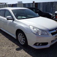 Subaru Legacy 2,0L 2013 Subaru Legacy 2,0L 2013