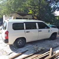 Toyota Probox 1,3L 2014 Toyota Probox 1,3L 2014