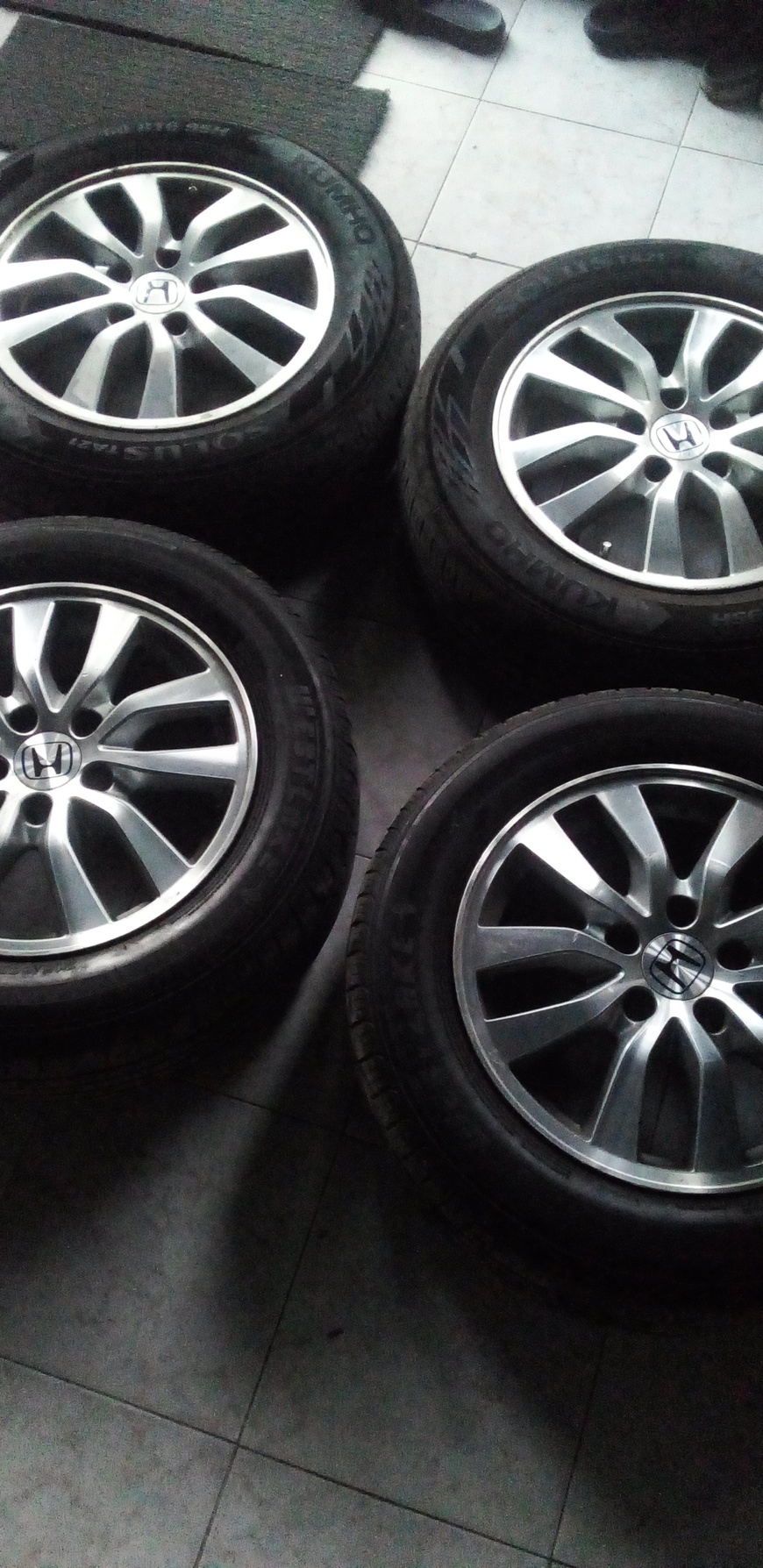 Cars Tyres And Rims For Sale In Jamaica. Sell, Buy New Or Used Tyres