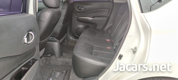 Nissan Note 1,2L 2014-9