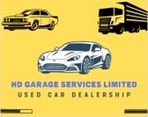 HDGARAGE