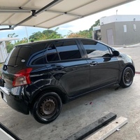 Toyota Vitz 0,9L 2007 Toyota Vitz 0,9L 2007