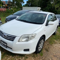 Toyota Axio 1,5L 2012 Toyota Axio 1,5L 2012