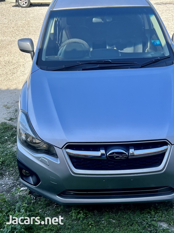 Subaru G4 1,6L 2014-7
