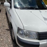 Toyota Probox 1,5L 2014 Toyota Probox 1,5L 2014