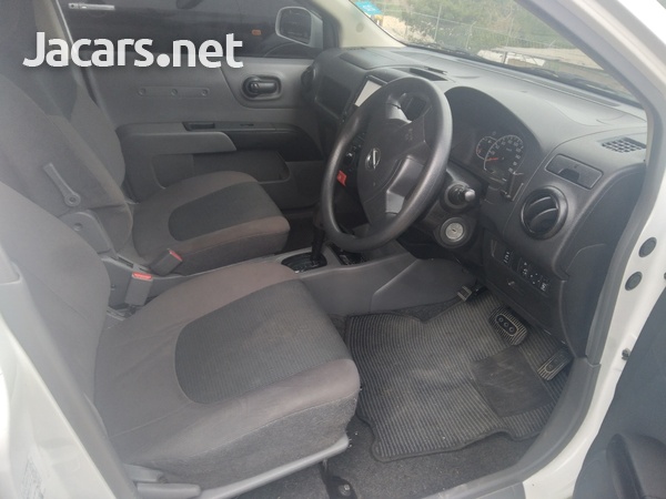 Nissan AD Wagon 1,5L 2016-9