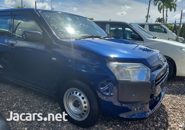 Toyota Probox 1,5L 2017-2