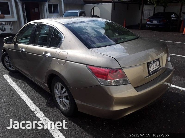 Honda Accord 2,0L 2010-2