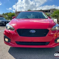Subaru G4 1,6L 2017 Subaru G4 1,6L 2017
