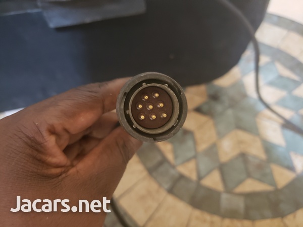 Universal fog lamps-5