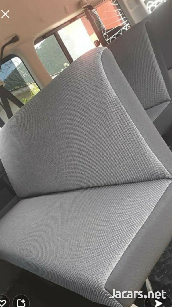 WE BUILD AND INSTALL BUS SEATS FOR TOYOTA HIACE,CARAVAN,COASTER 8762921460-2