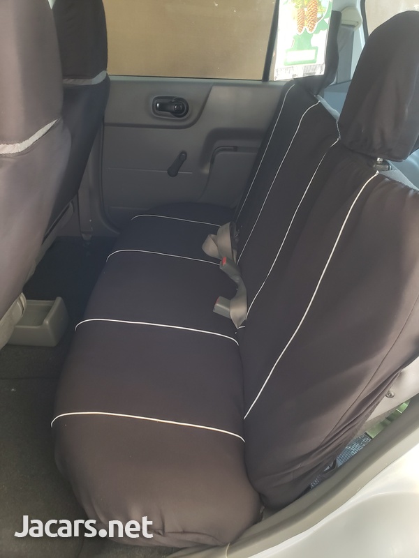 Nissan AD Expert 1,6L 2015-3