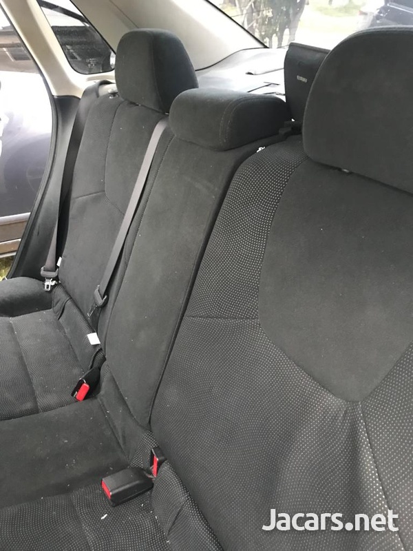 Subaru Impreza 1,6L 2011-10