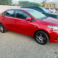 Toyota Yaris 1,4L 2017 Toyota Yaris 1,4L 2017