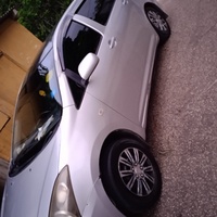 Toyota Wish 1,8L 2004 Toyota Wish 1,8L 2004