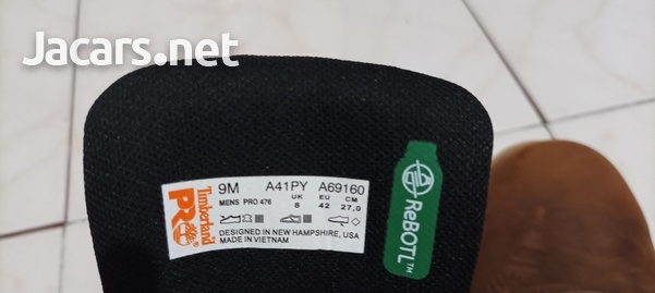 Size 9 Timz-1