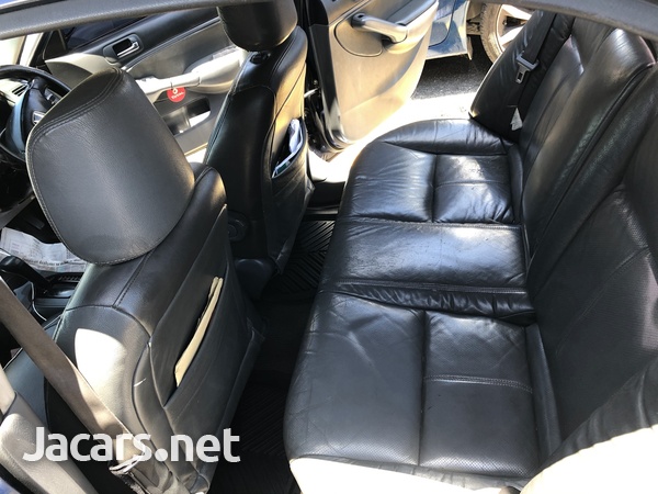 Honda Civic 1,7L 2004-12