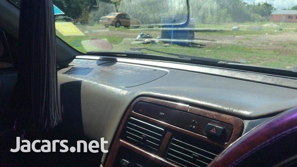 Toyota Corona 2,0L 2000-3