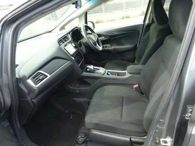 Honda Shuttle 1,5L 2021, Saint Catherine - 8