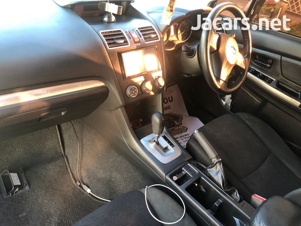 Subaru G4 4,4L 2015-3