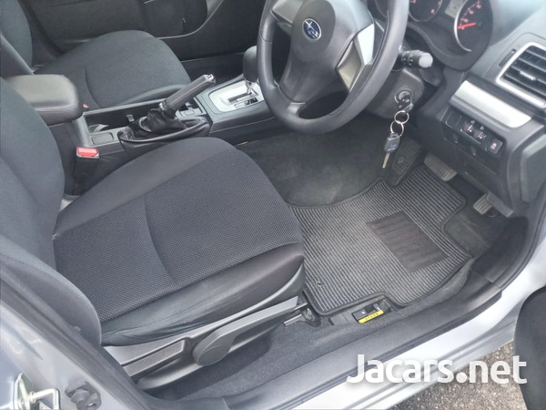Subaru G4 1,6L 2016-11