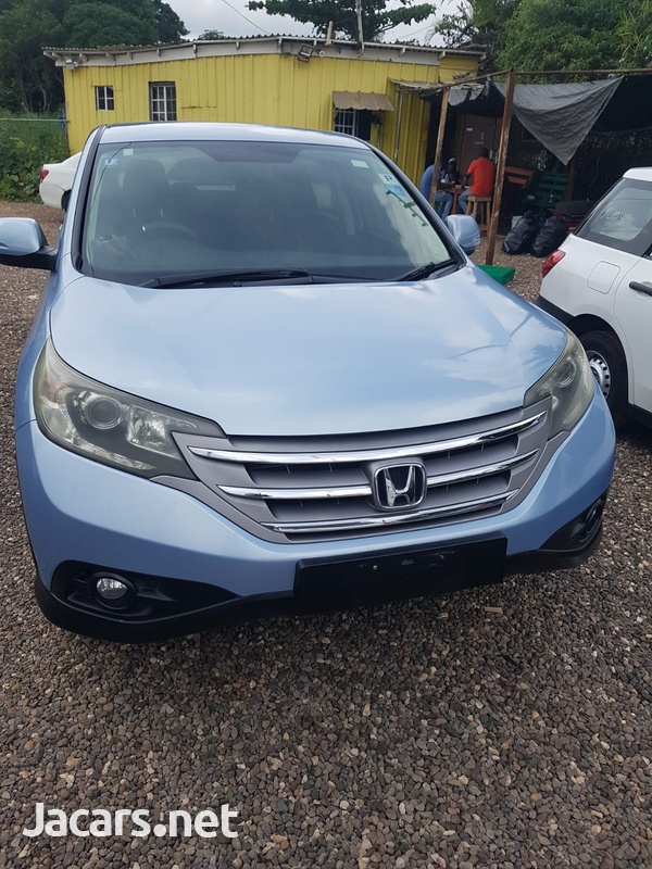Honda CR-V 2,0L 2013-2