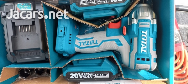 Impack wrench-4