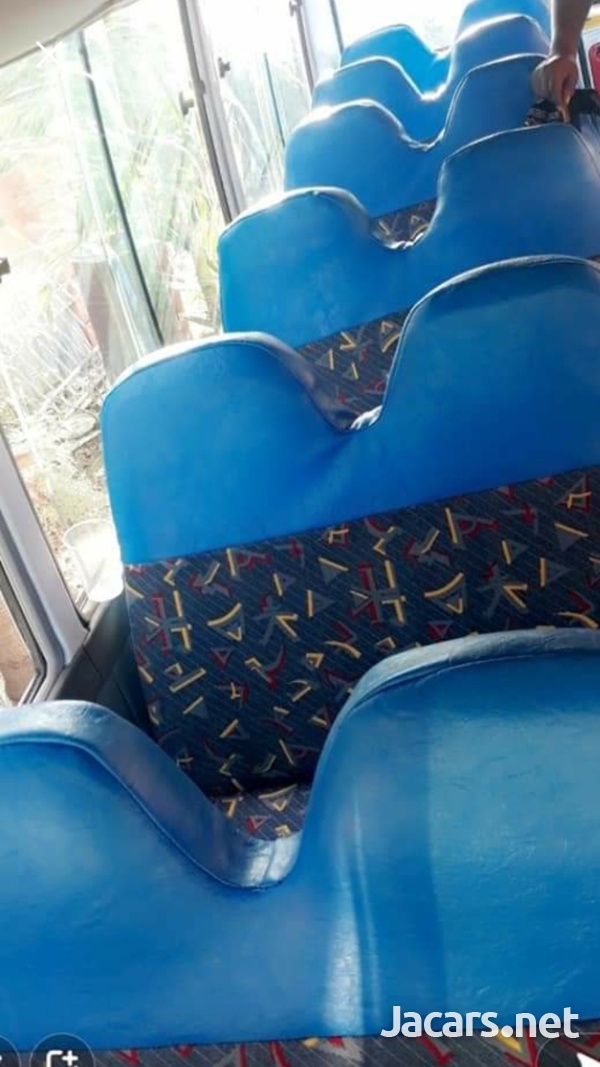 FOR ALL YOUR BUS SEATS WE BUILD AND INSTALL.CONTACT 8762921460-4