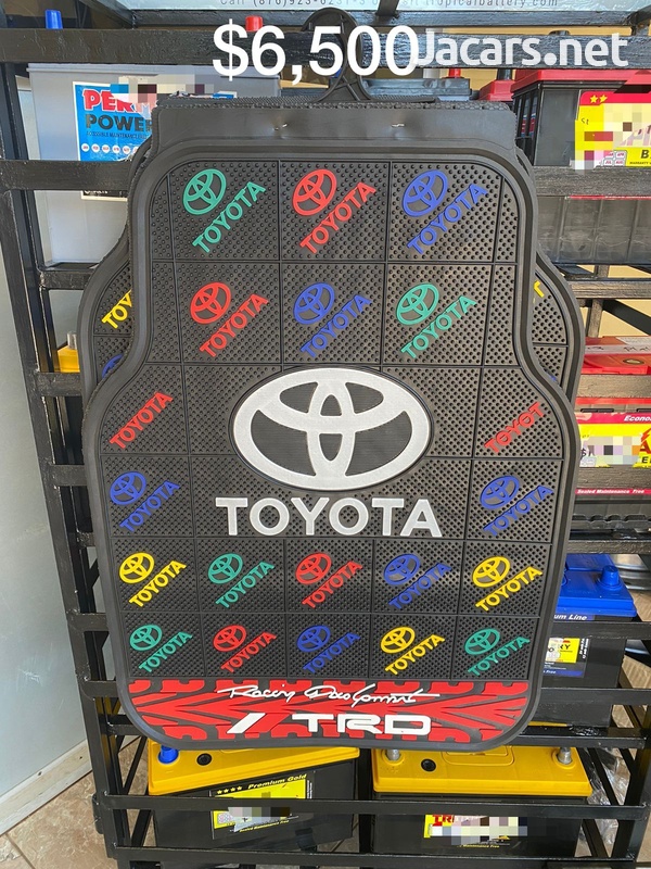 Car Mats-2