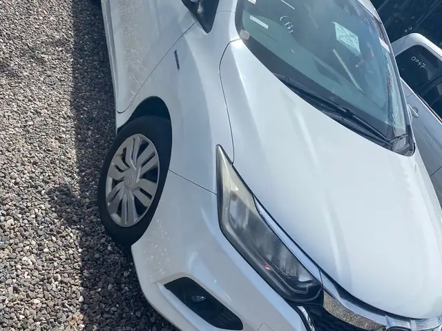 Honda Grace
