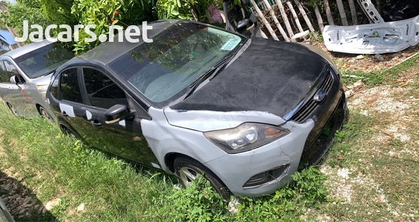 Ford Focus 1,6L 2010-2