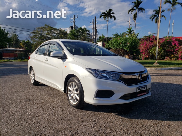 Honda Grace 1,5L 2017-1