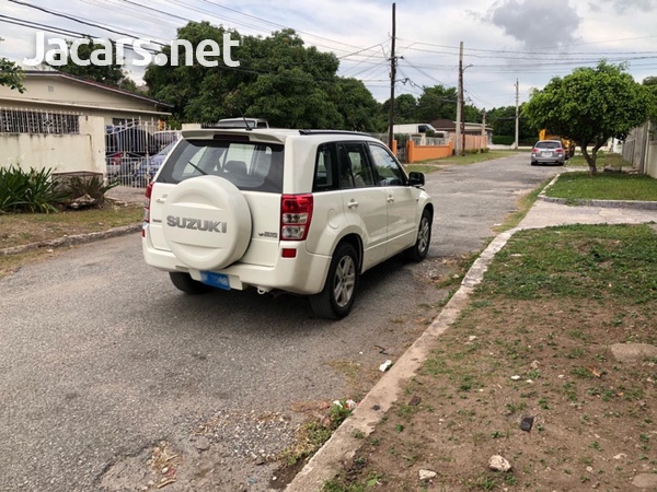 Suzuki Vitara 2,7L 2007-2