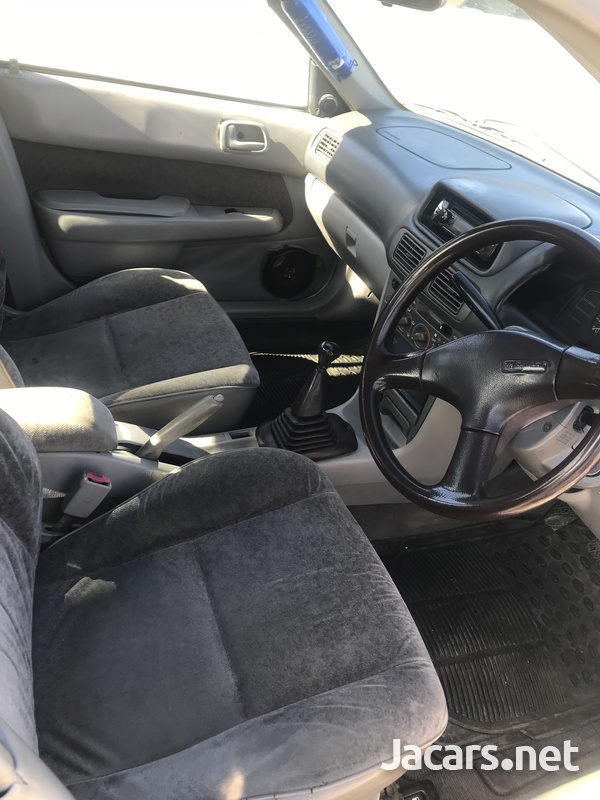 Toyota Corolla 1,8L 1999-2