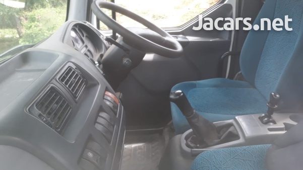 2004 DAF truck-2