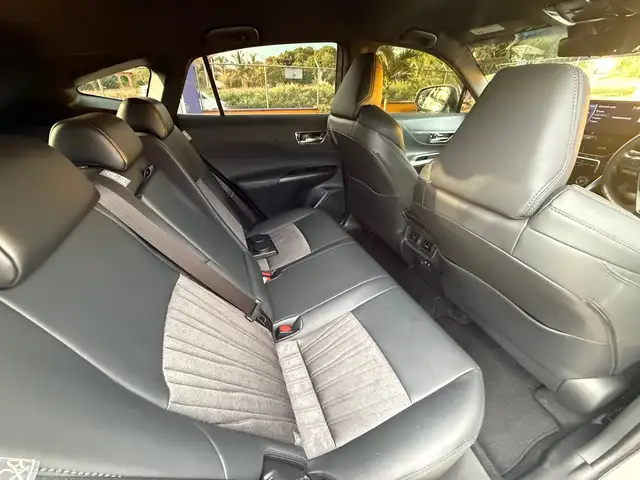 Toyota Harrier 2,0L 2021, Saint Elizabeth - 8