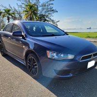 Mitsubishi Galant Fortis 1,8L 2010 Mitsubishi Galant Fortis 1,8L 2010