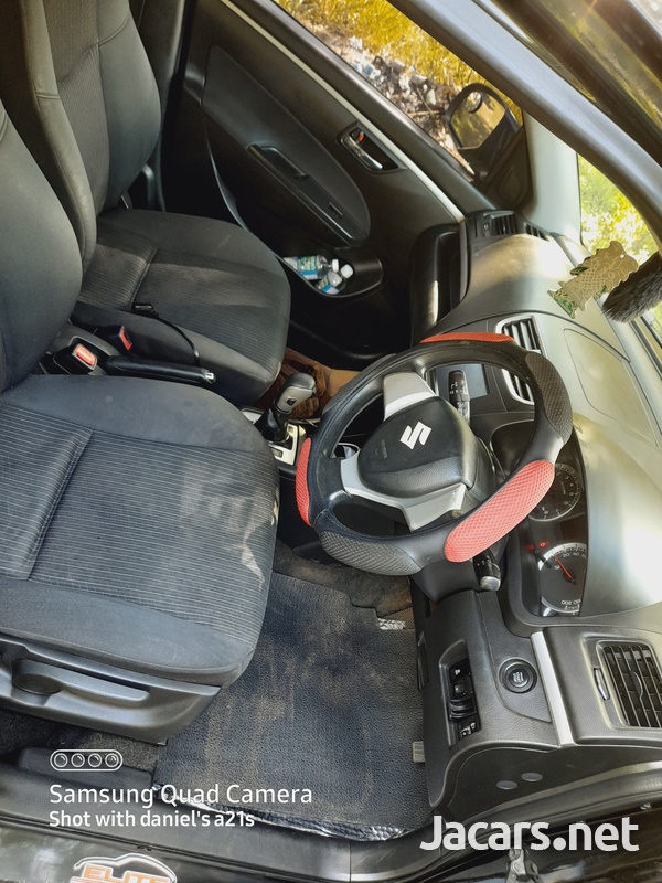 Suzuki Swift 1,3L 2014-7