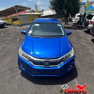 Honda Grace