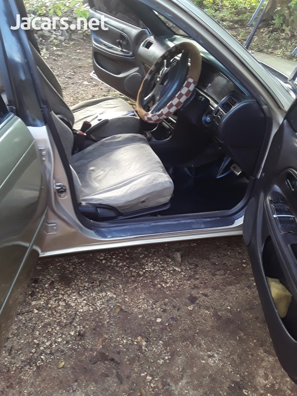 Toyota Corolla 1,5L 1999-5