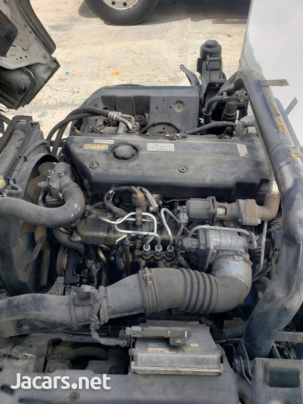 2006 Isuzu Elf-2