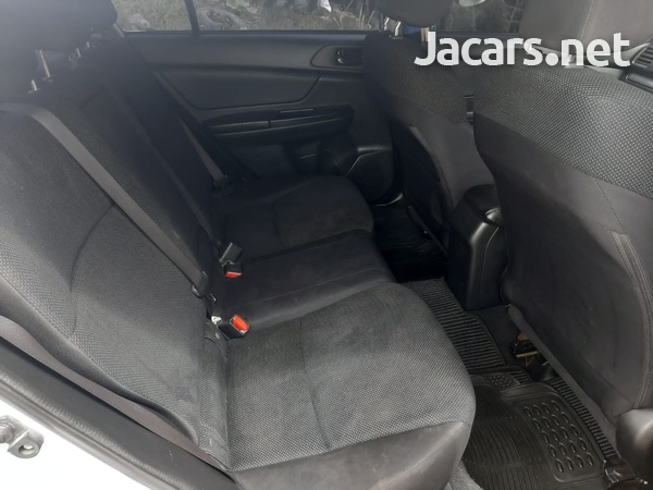 Subaru G4 1,6L 2014-6