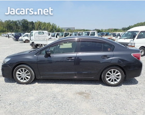 Subaru G4 2,0L 2013-3