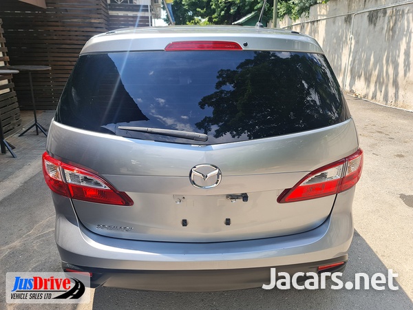 Mazda Premacy 2,0L 2014