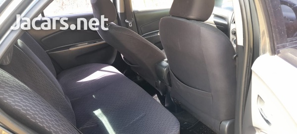 Toyota Yaris 1,5L 2009-6