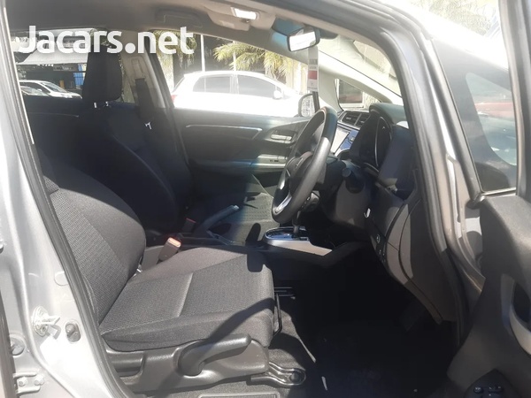 Honda Fit 1,3L 2017-6