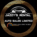 Jazzys rental & Auto sales Limited