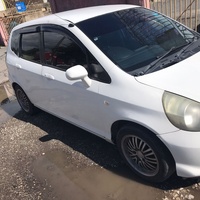 Honda Fit 1,3L 2006 Honda Fit 1,3L 2006