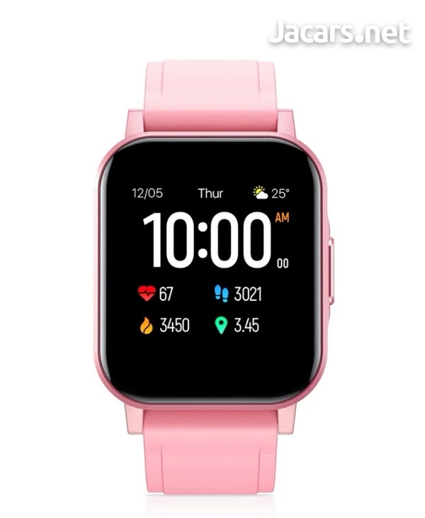 Smart watch-1