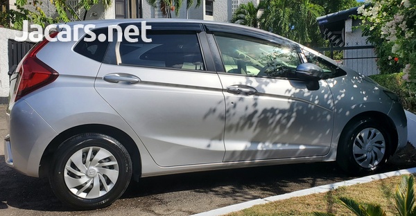 Honda Fit 1,3L 2016-16